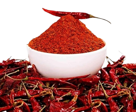 Red Chilli Powder – 100% Pure Homemade Lal Mirch (100g)